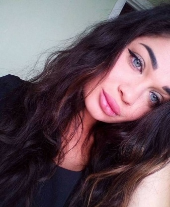 Проститутка Мира