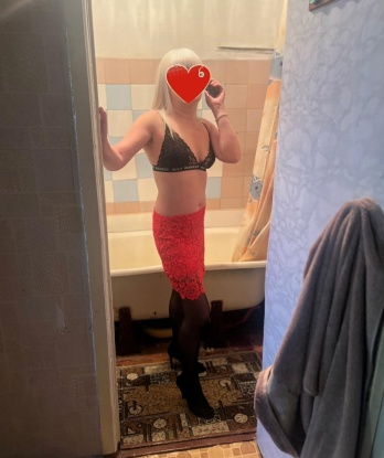 Проститутка Ярослава