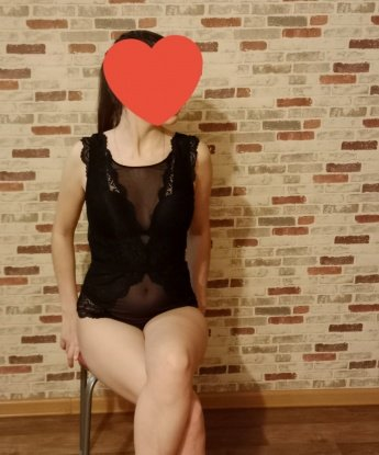 Проститутка Инга